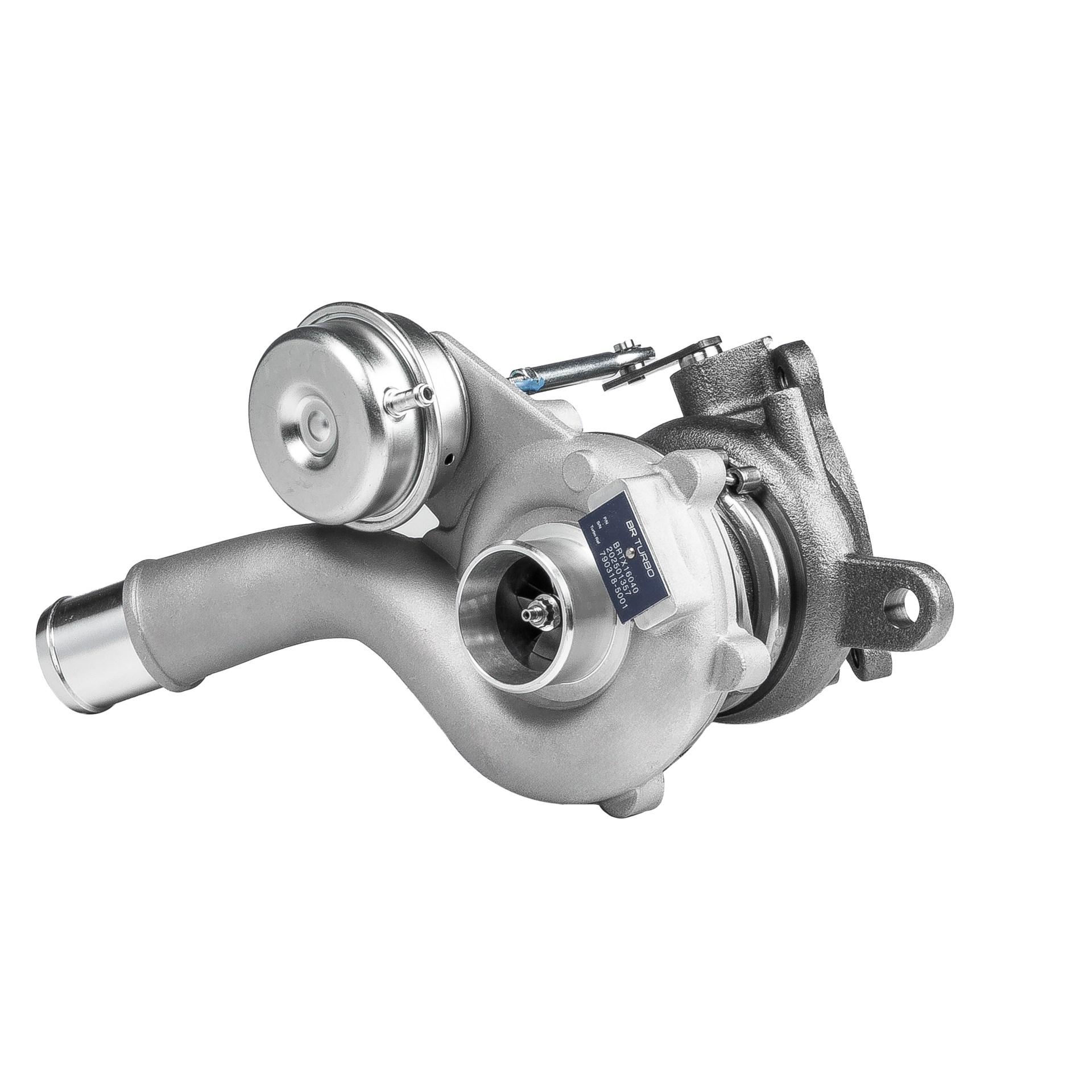Turbocompresseur Ford USA Probe I prix 1992: BR Turbo BRTX16040