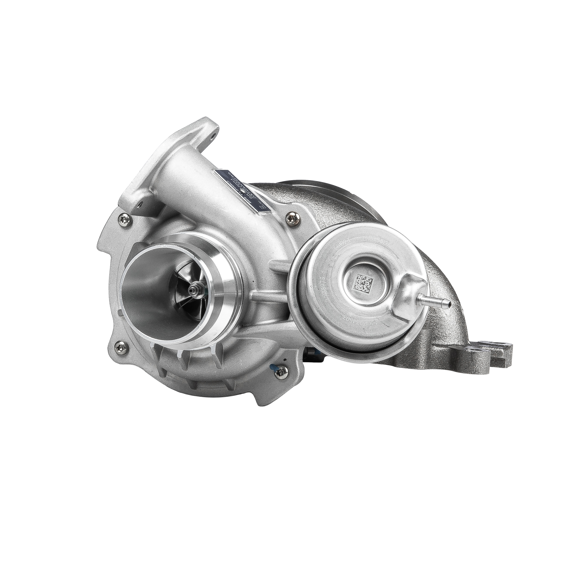 BR Turbo BRTX16054 Turboahdin Kuga Mk3 1.5 Ecoboost Bensiini 150 hv 2024