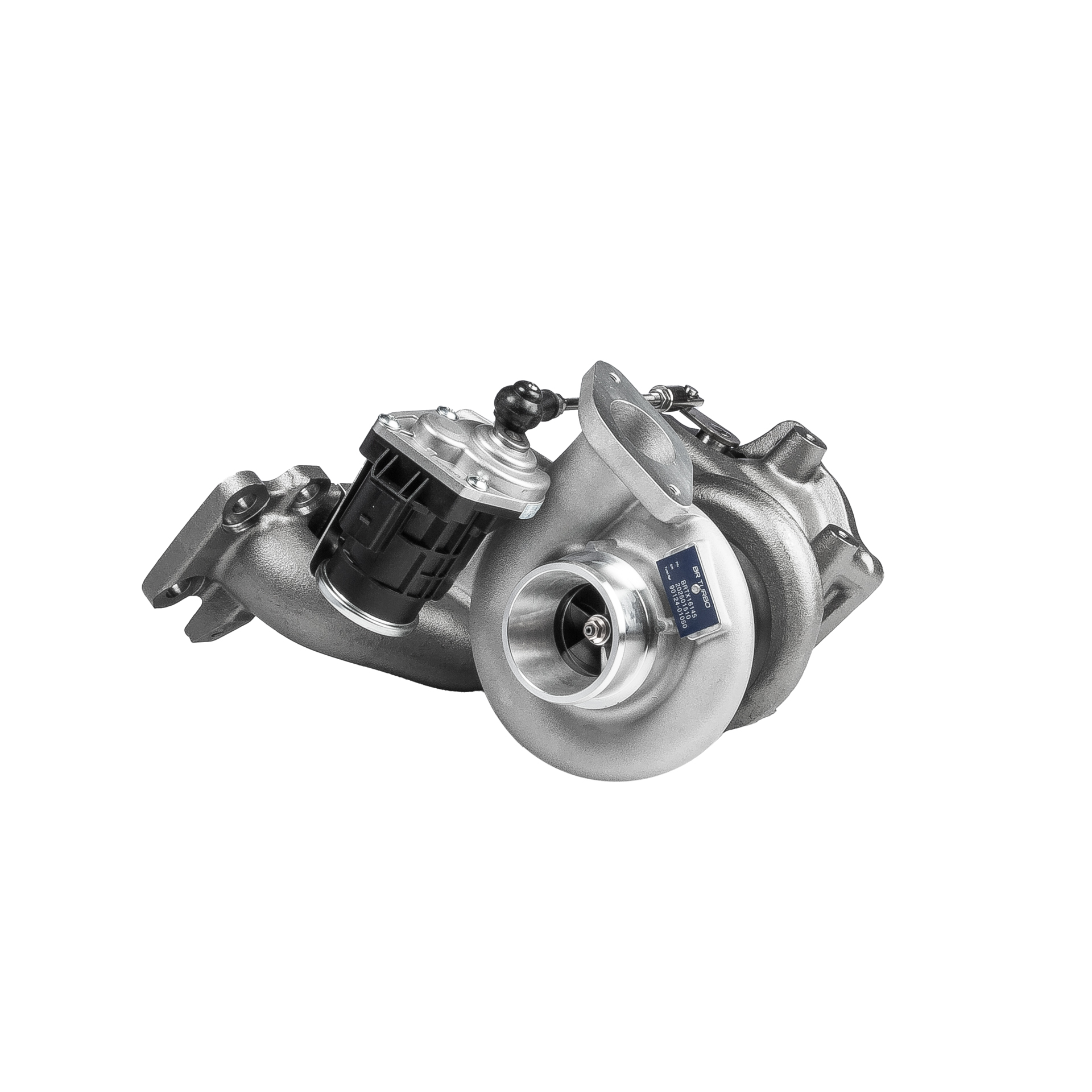 282312GTA1 OE BR Turbo Turbocharger BRTX16145