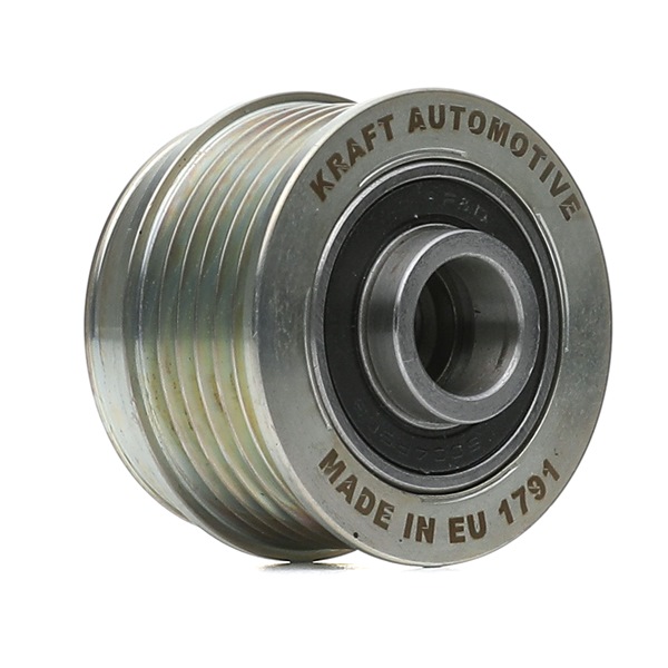 KRAFT 1225495 Polea libre del alternador Renault Scenic 1 1.9 dTi Gasóleo 80 cv 2002 precio