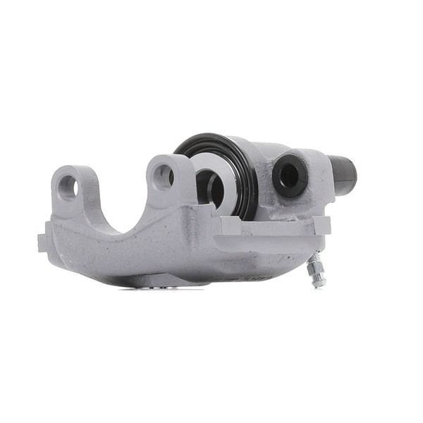 RIDEX PLUS 78B0125P Bremssattel BMW 3 (E46) Cabrio 323Ci 2.5 170 PS Benzin 2000