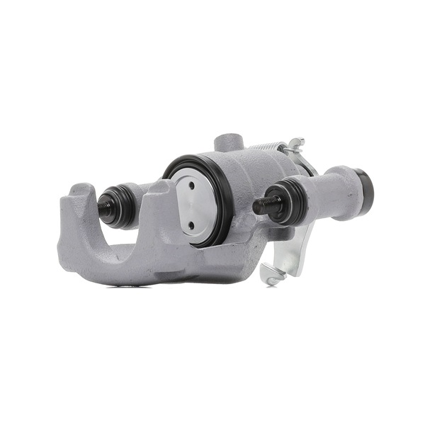 RIDEX PLUS 78B0334P Étrier Renault Master 3 2.3 dCi 145 FWD (FV0E, FV0F, FV0H, FV02, FV0M, FV0S,... 146 CV Diesel 2019