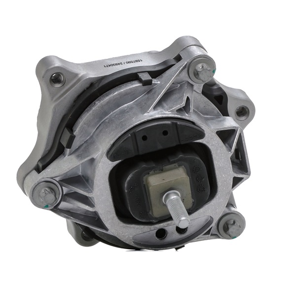 RIDEX 247E1485 Patte moteur F20 120 d Diesel 163 CV 2017