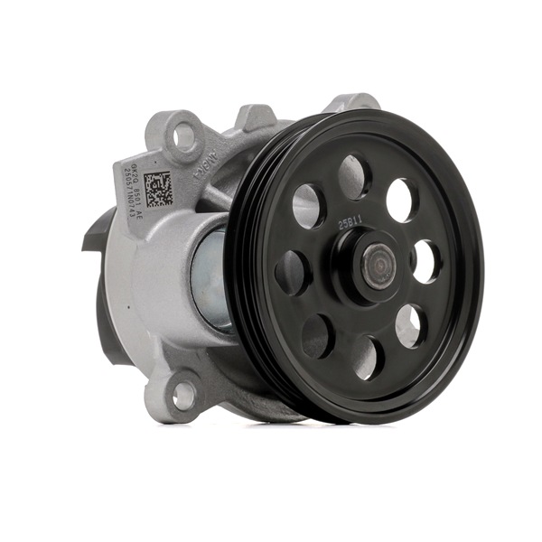 GK2Q8501AD OE FORD Водяной насос 2540900
