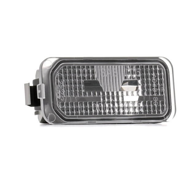 5105886 OE FORD Licence Plate Light 5105886