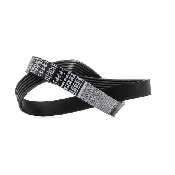 2115144 OE FORD Correia trapezoidal estriada 2115144