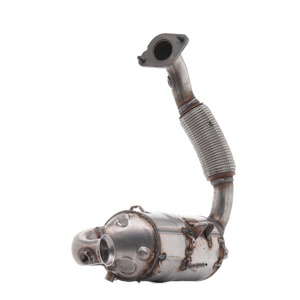 F1F15H270AC OE FORD Partikelfilter (DPF) 2075907