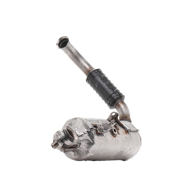 KV615L243AD OE FORD Filtro de partículas 2405156