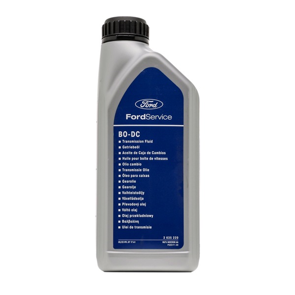 2635220 OE FORD Óleo de caixa de velocidades automática 2635220