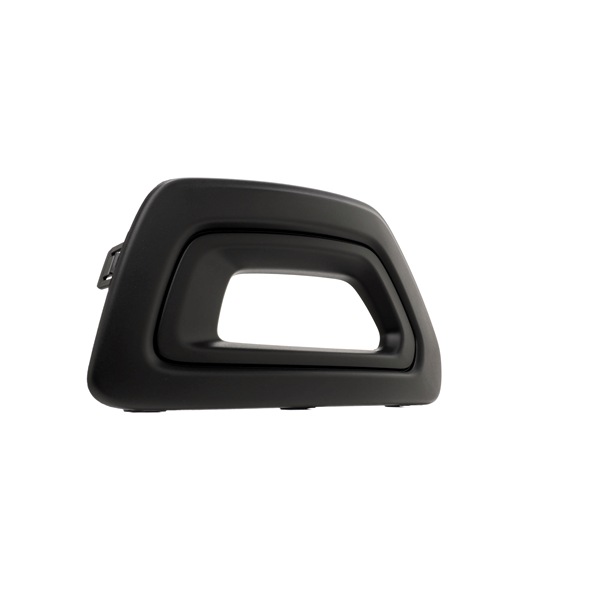 Rejilla de ventilación, parachoques 2402054 FORD 2402054