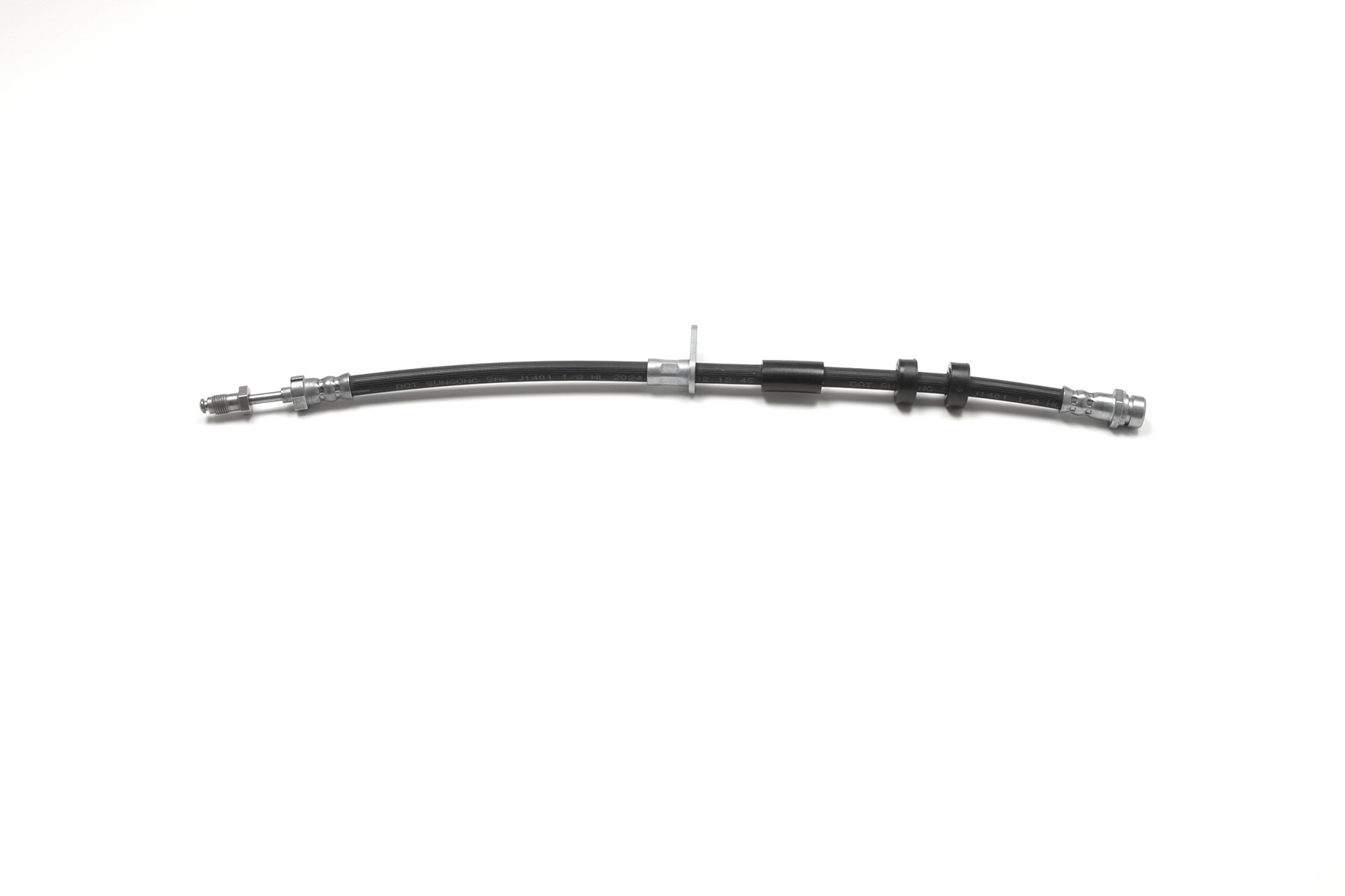 331813 OE ATE Flexible de frein 24.5134-0400.3