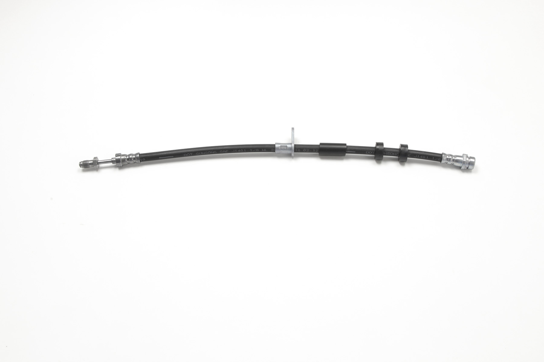 ATE 24.5134-0415.3 Tubo freni Kuga 2 serie 1.5 EcoBoost Benzina 120 CV 2016 prezzo