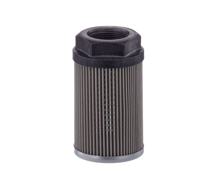 Filter, Arbeitshydraulik MANN-FILTER HD 9010