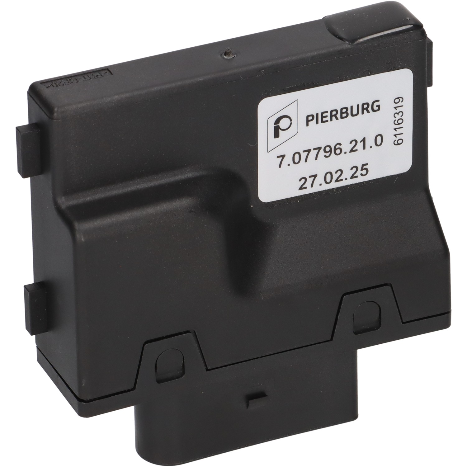 PIERBURG 7.07796.21.0 Relė, degalų siurblys AUDI A4 B9 Allroad (8WH) 2.0 TFSI quattro benzinas 252 AG 2025