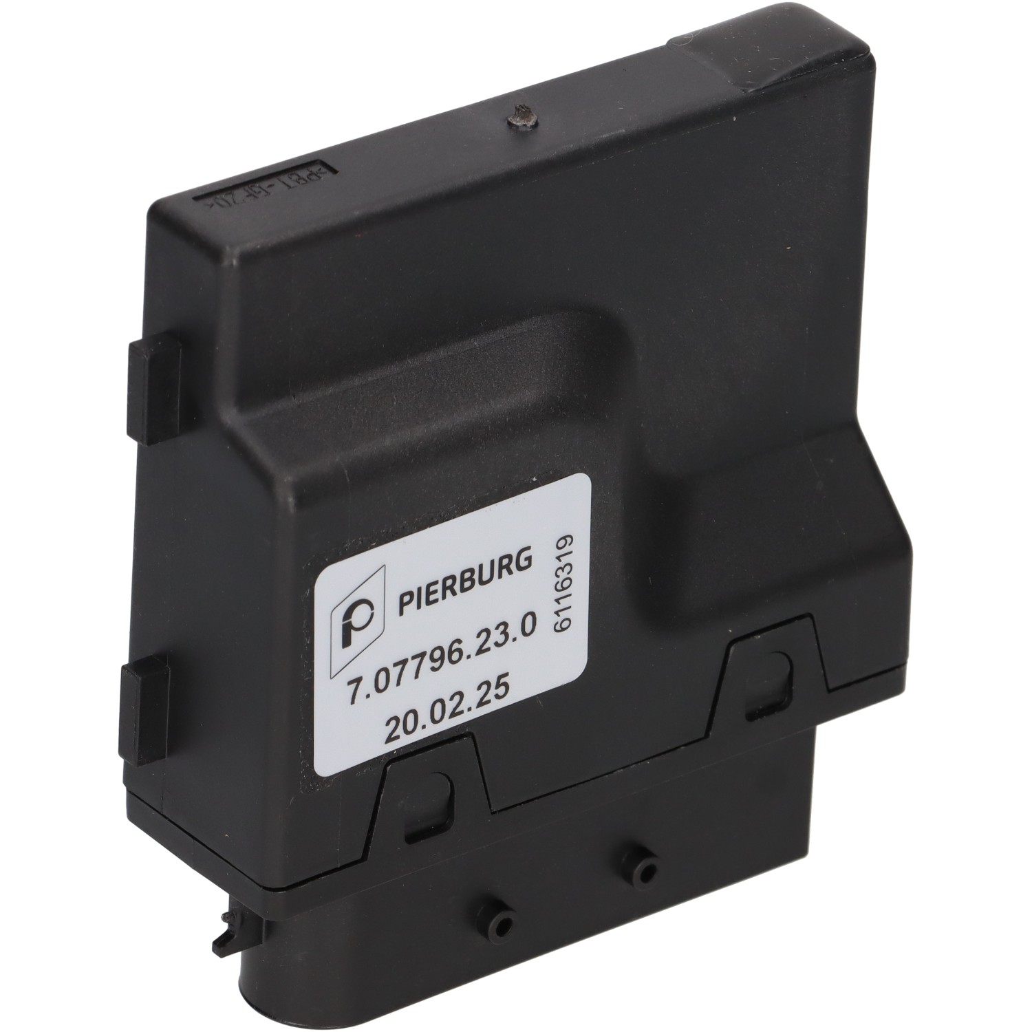 PIERBURG 7.07796.23.0 Polttoainepumpun rele AUDI TT Coupe (FV3, FVP) 2.0 TTS quattro Bensiini 292 hv 2023