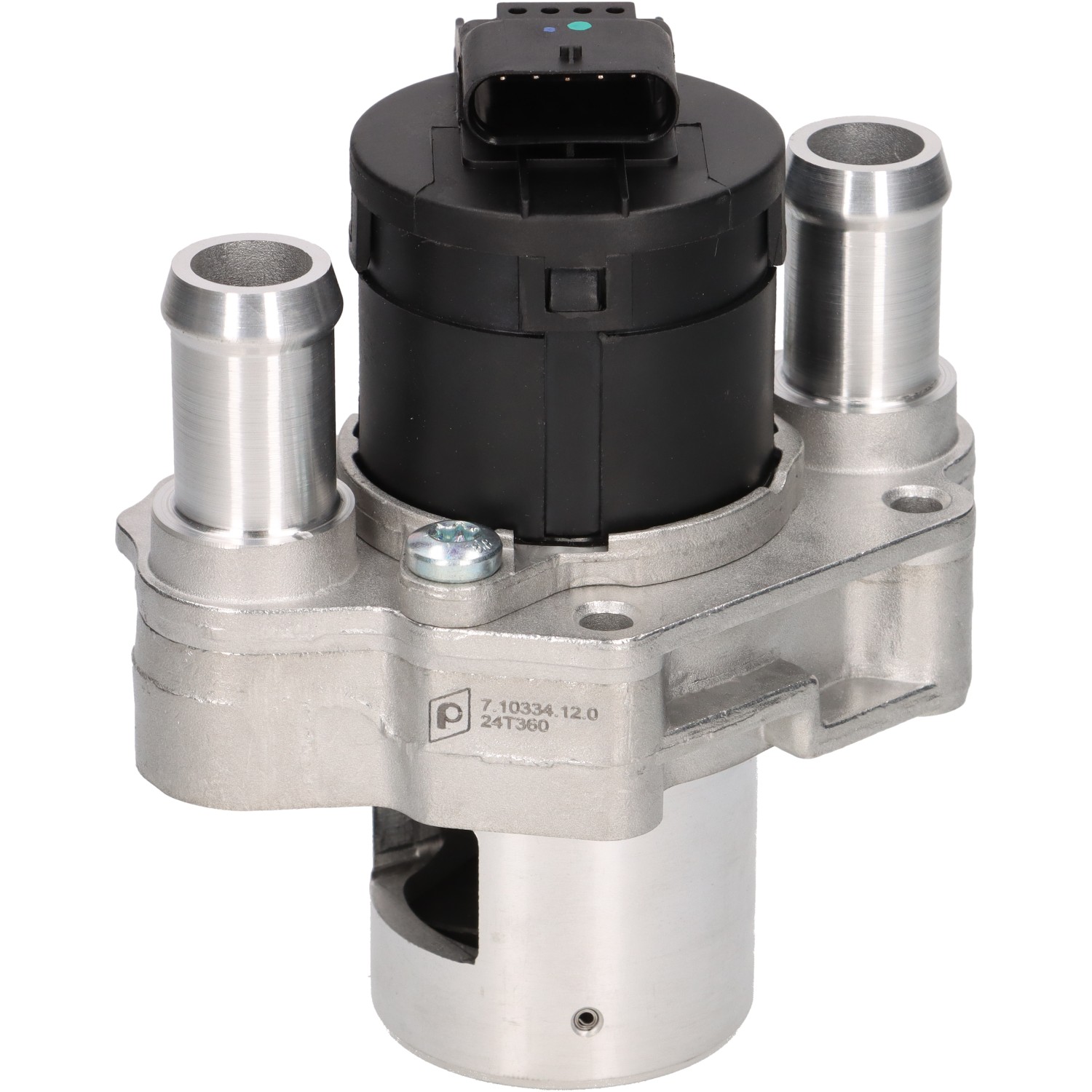 PIERBURG 7.10334.12.0 AGR MERCEDES-BENZ Sprinter 4-t Van (907, 910) 419 CDI Trazione integrale (907.643, 907.645, 907.647) Diesel 190 CV 2023 prezzo