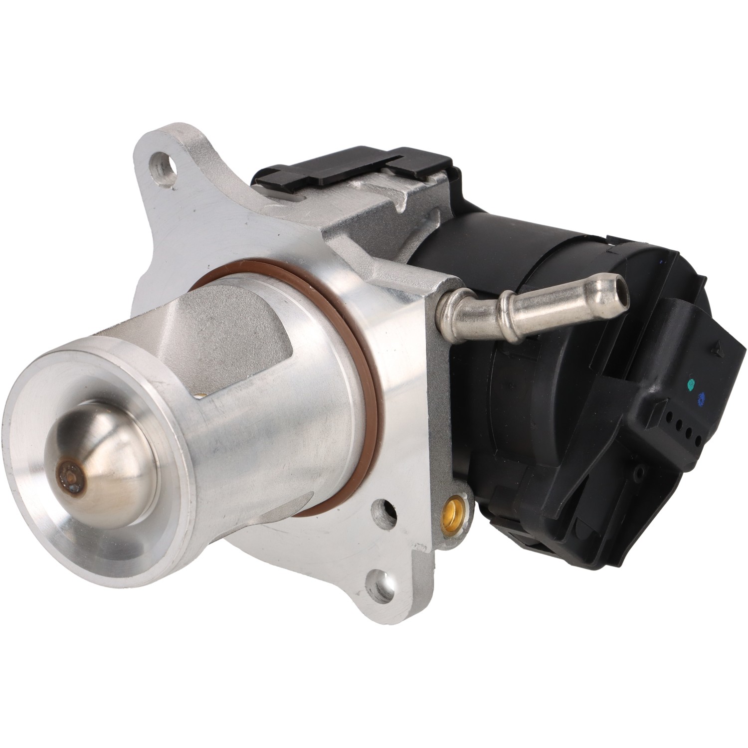 PIERBURG 7.10334.41.0 Abgasrückführung MERCEDES-BENZ GL (X166) GL 350 CDI / BlueTEC 4-matic (166.824) Diesel 249 PS 2015