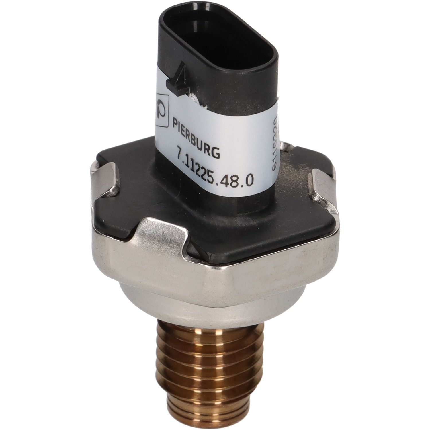 7.11225.48.0 Sensore pressione carburante PIERBURG LAND ROVER RANGE ROVER VELAR prezzo