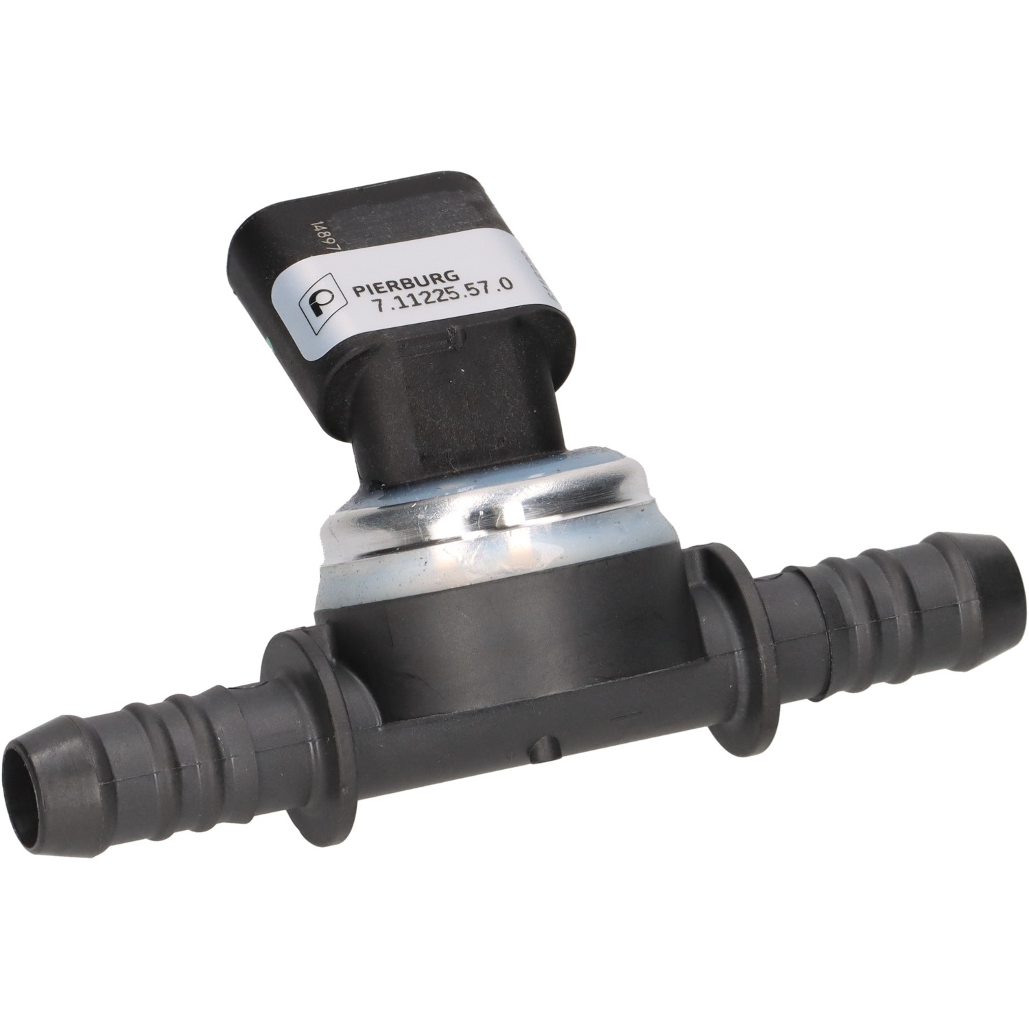 PIERBURG 7.11225.57.0 Sensore, pressione carburante VOLKSWAGEN Multivan 6 (SGF, SGM, SGN) 2.0 TDI Diesel 204 CV 2016 prezzo