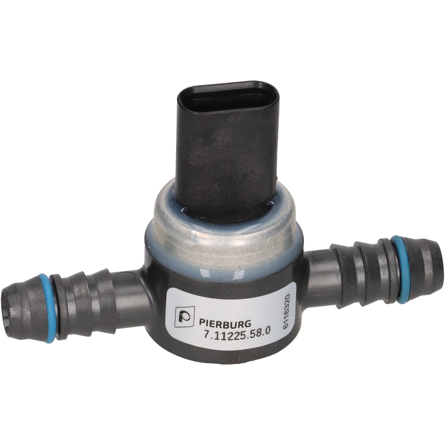 7.11225.58.0 Sensore pressione alimentazione PIERBURG LAND ROVER RANGE ROVER VELAR prezzo