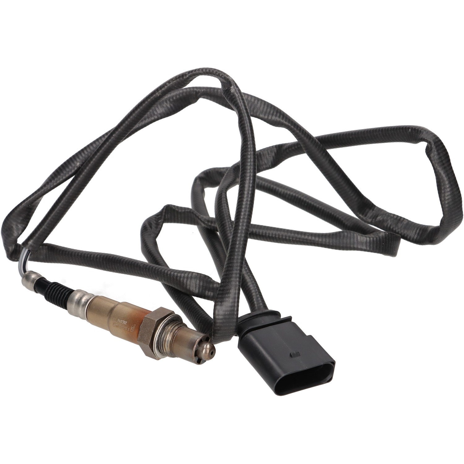 originais Seat CORDOBA PIERBURG Lambda sensor 7.13115.13.0