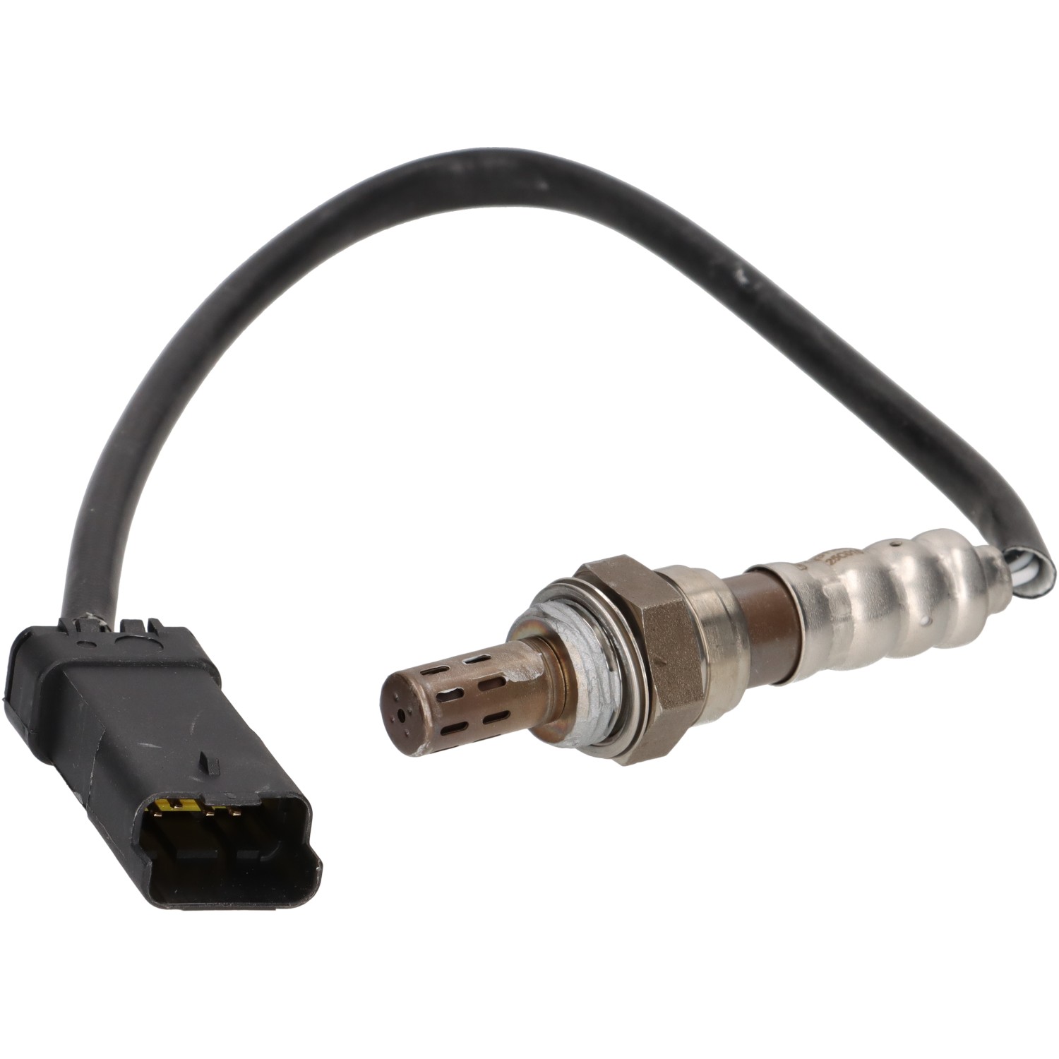 PIERBURG 7.13115.29.0 Capteur NOx Citroen C4 Cactus 1.2 VTi / PureTech Essence 75 CV 2014