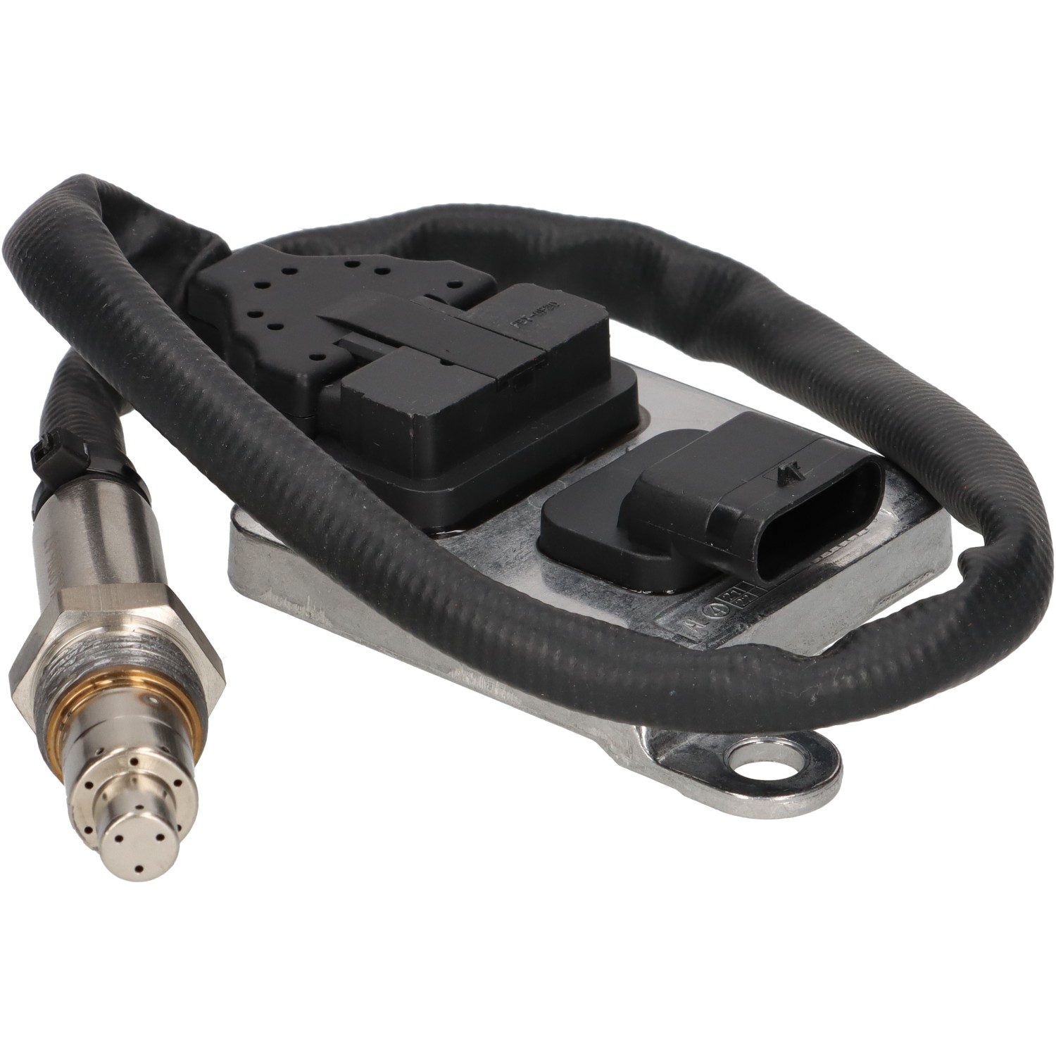 PIERBURG 7.13557.05.0 Capteur NOx Mercedes Sprinter 5t 511 CDI 2.1 (906.653, 906.655, 906.657) 114 CV Diesel 2016