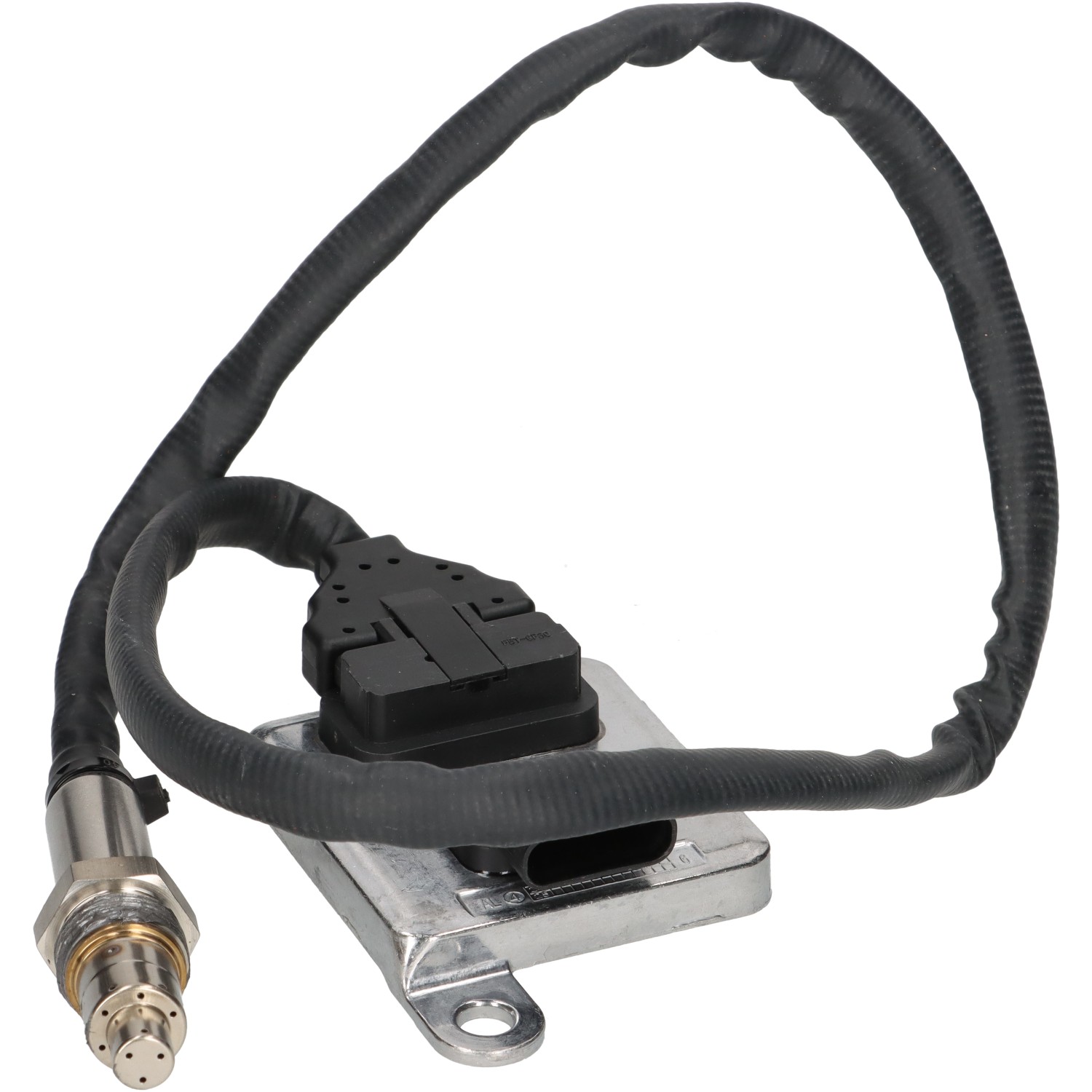 PIERBURG 7.13557.07.0 Capteur NOx MERCEDES-BENZ Classe E Berline (W212) E 250 CDI / BlueTEC 4-matic (212.097) Diesel 197 CV 2015