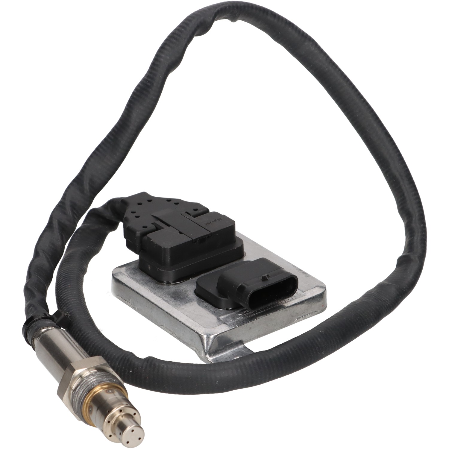 PIERBURG 7.13557.08.0 Sensor NOx MERCEDES-BENZ Clase C Coupé (C205) C 300 2.0 4-matic (205.349) Gasolina 245 cv 2016 precio