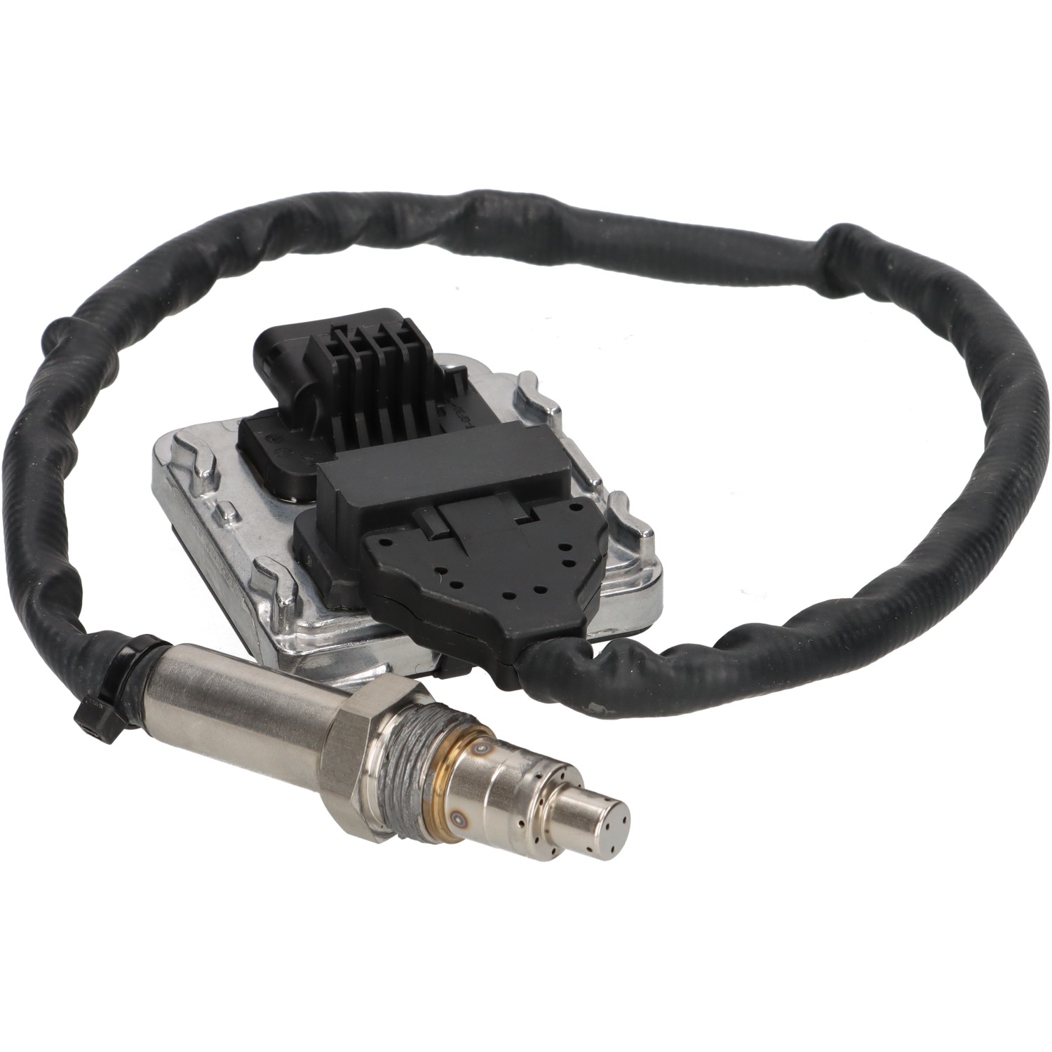 PIERBURG 7.13557.13.0 Sonde lambda (NOx) Sprinter 907 314 CDI (907.731, 907.733, 907.735) Diesel 143 CV 2018