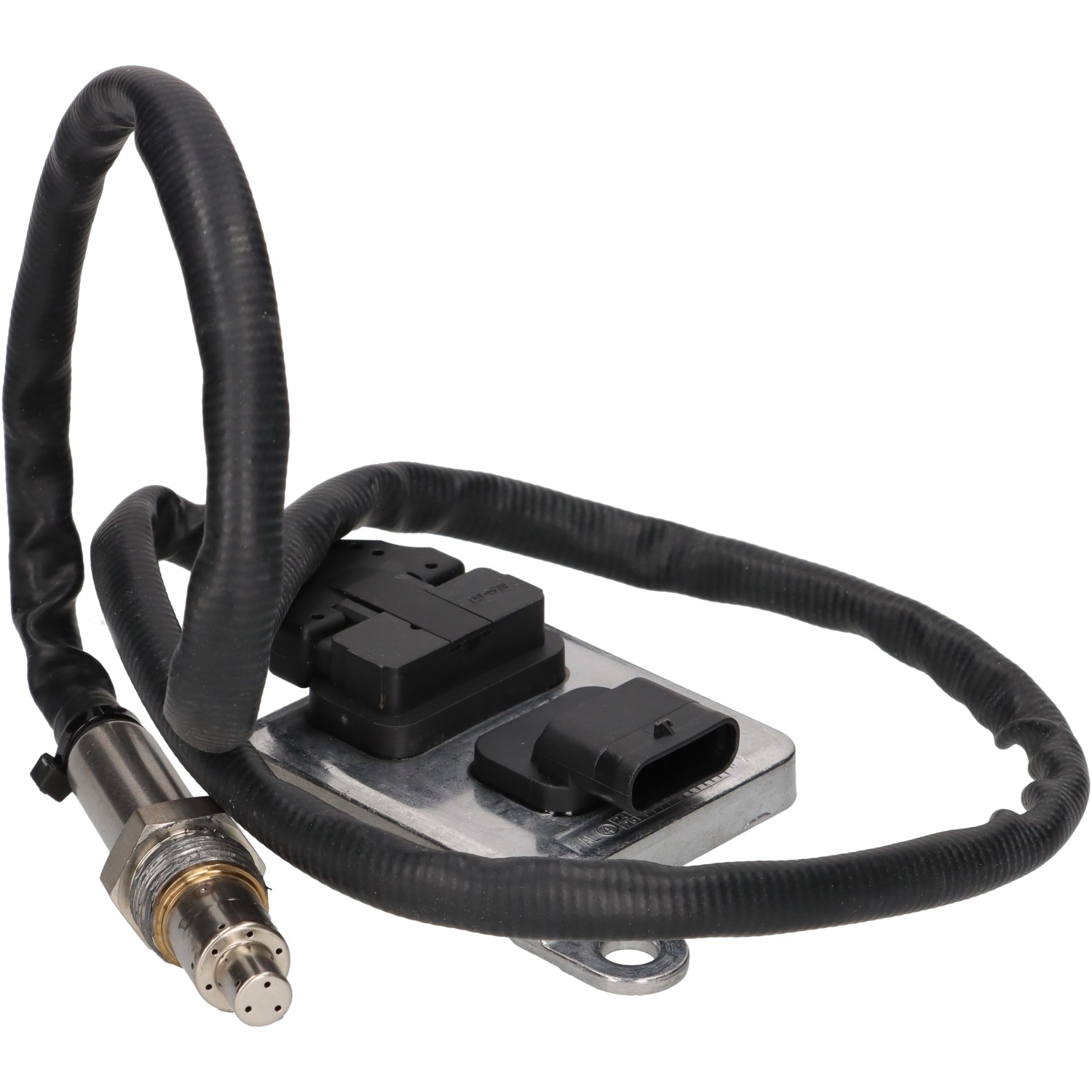 A0009053706 OE PIERBURG Sensore-NOx, Catalizzatore-NOx 7.13557.14.0