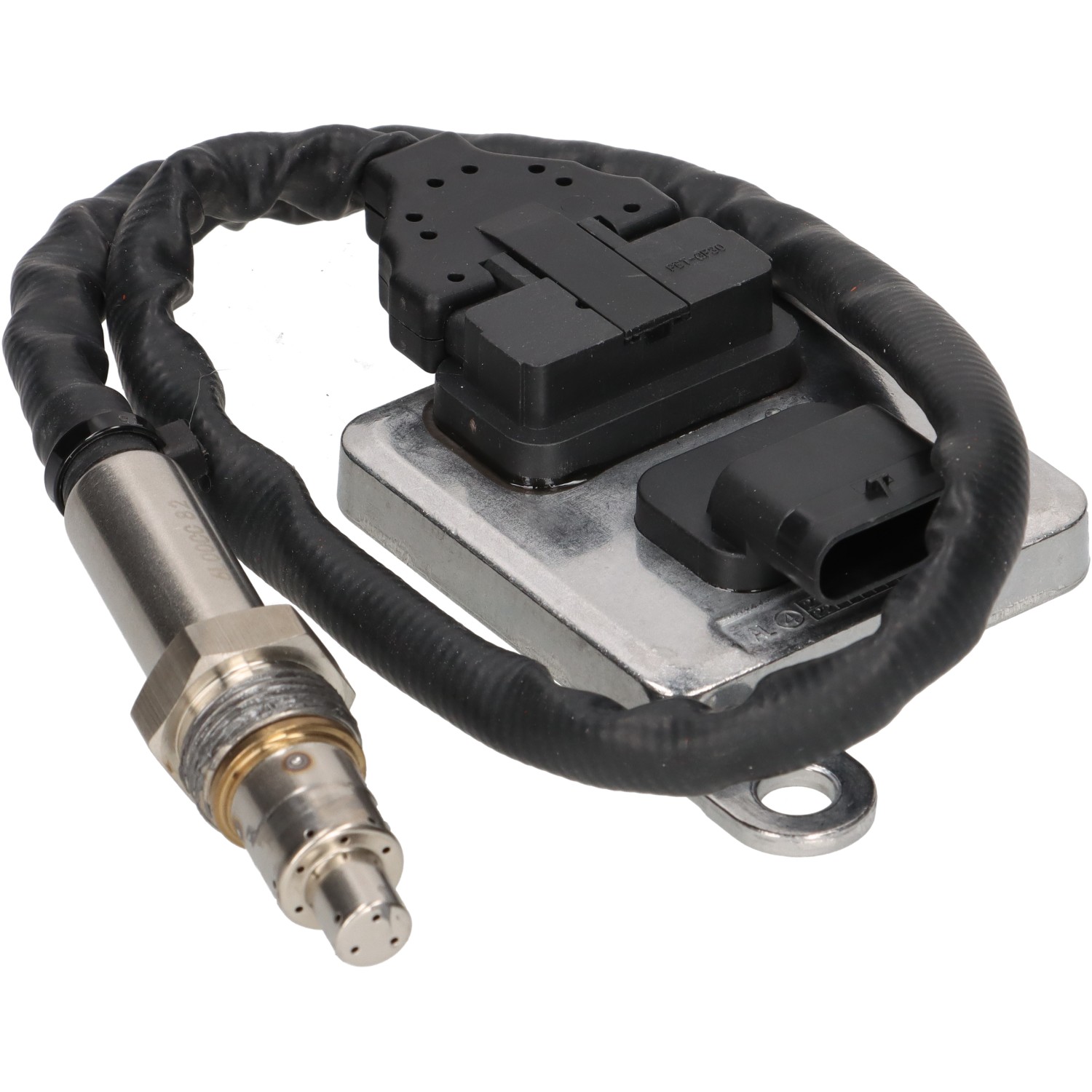 A0009053506 OE PIERBURG NOx-sensor, NOx-katalysator 7.13557.15.0