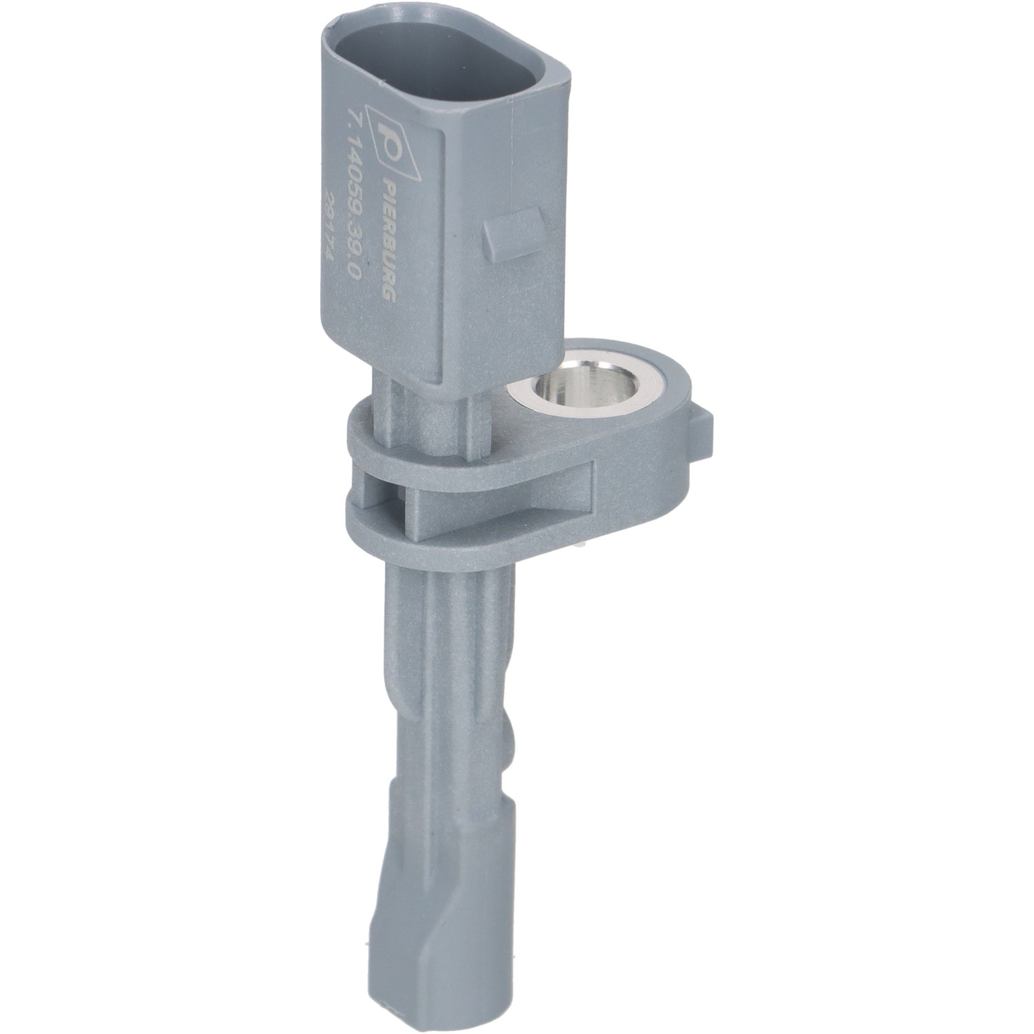 PIERBURG 7.14059.39.0 Raddrehzahlsensor Golf 7 1.4 TSI Flexfuel Benzin/Ethanol 150 PS 2017
