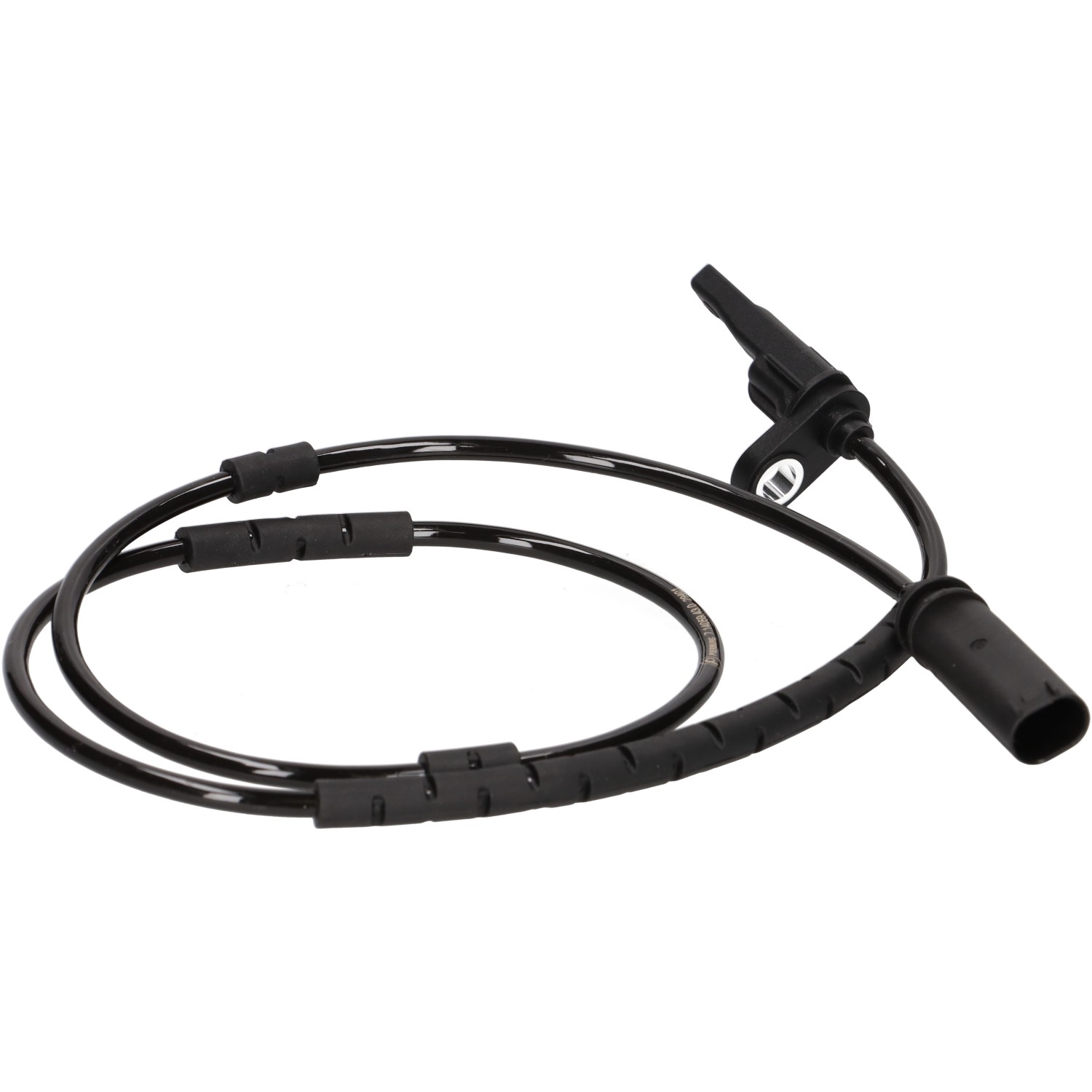 PIERBURG 7.14059.43.0 Capteur de roue BMW 3 GT (F34) 335 i Essence 340 CV 2015