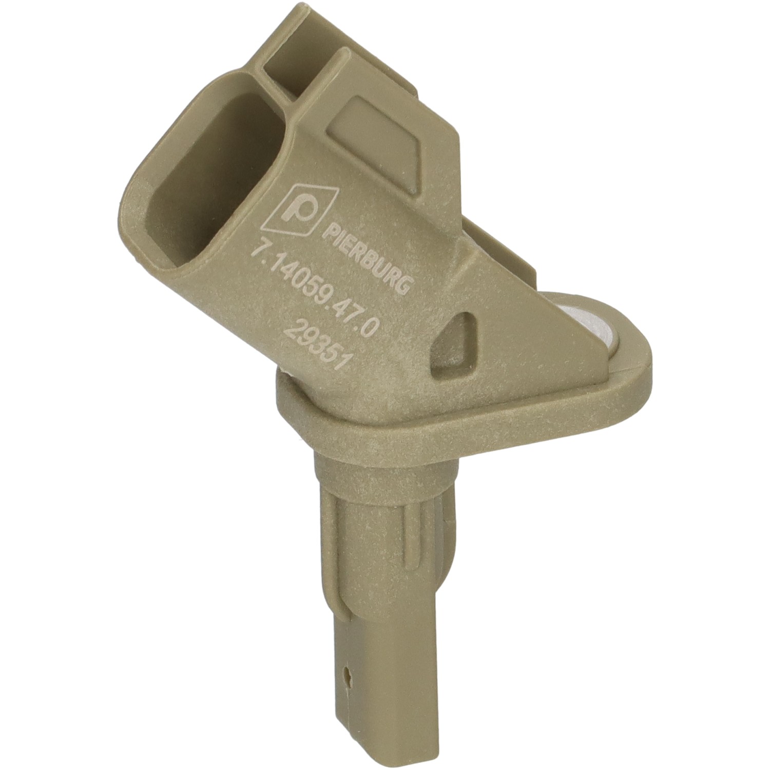 Costo sensore ruota CITROЁN DS3 PIERBURG 7.14059.47.0