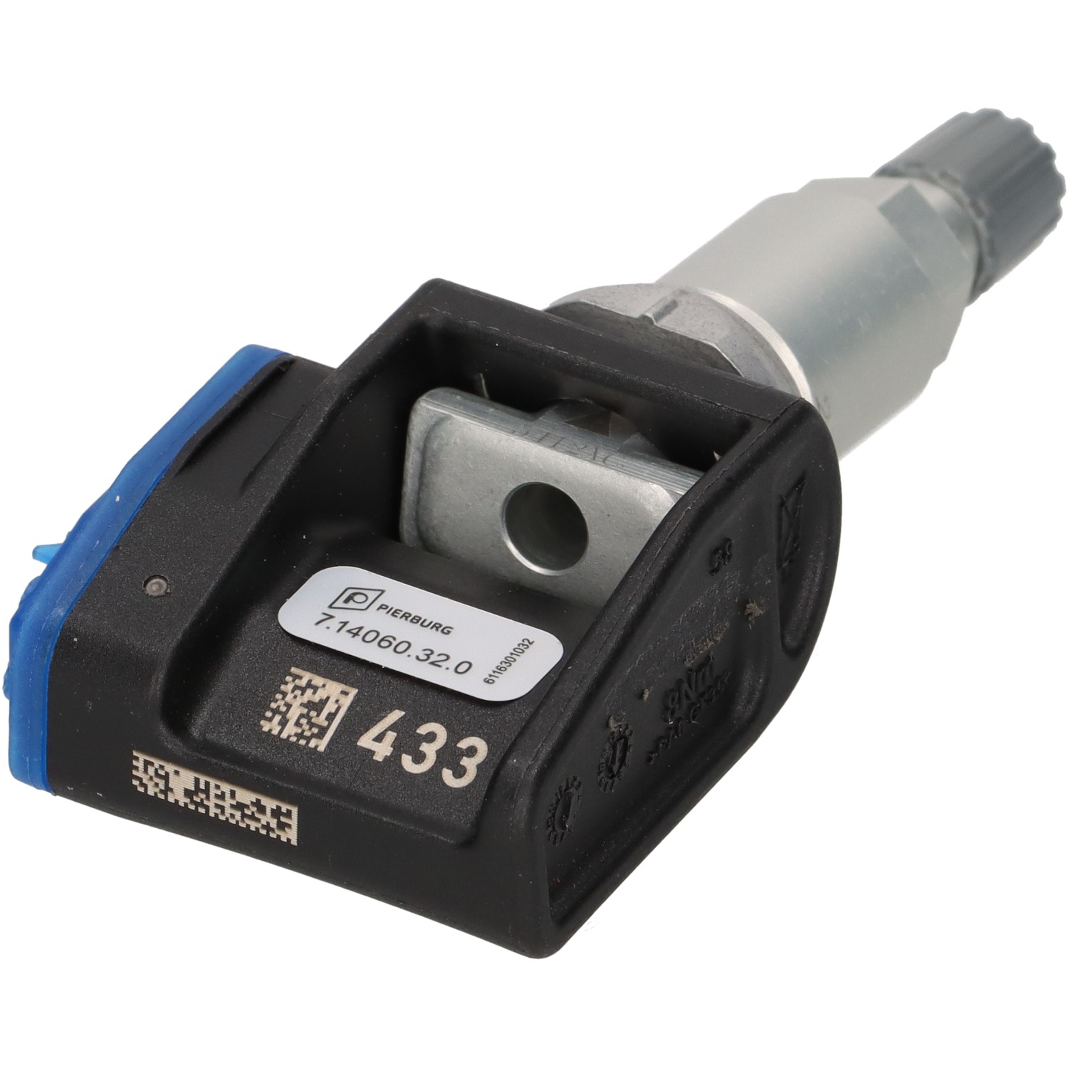 A0009058413 OE PIERBURG Hjulsensor, dæktrykkontrolsystem 7.14060.32.0