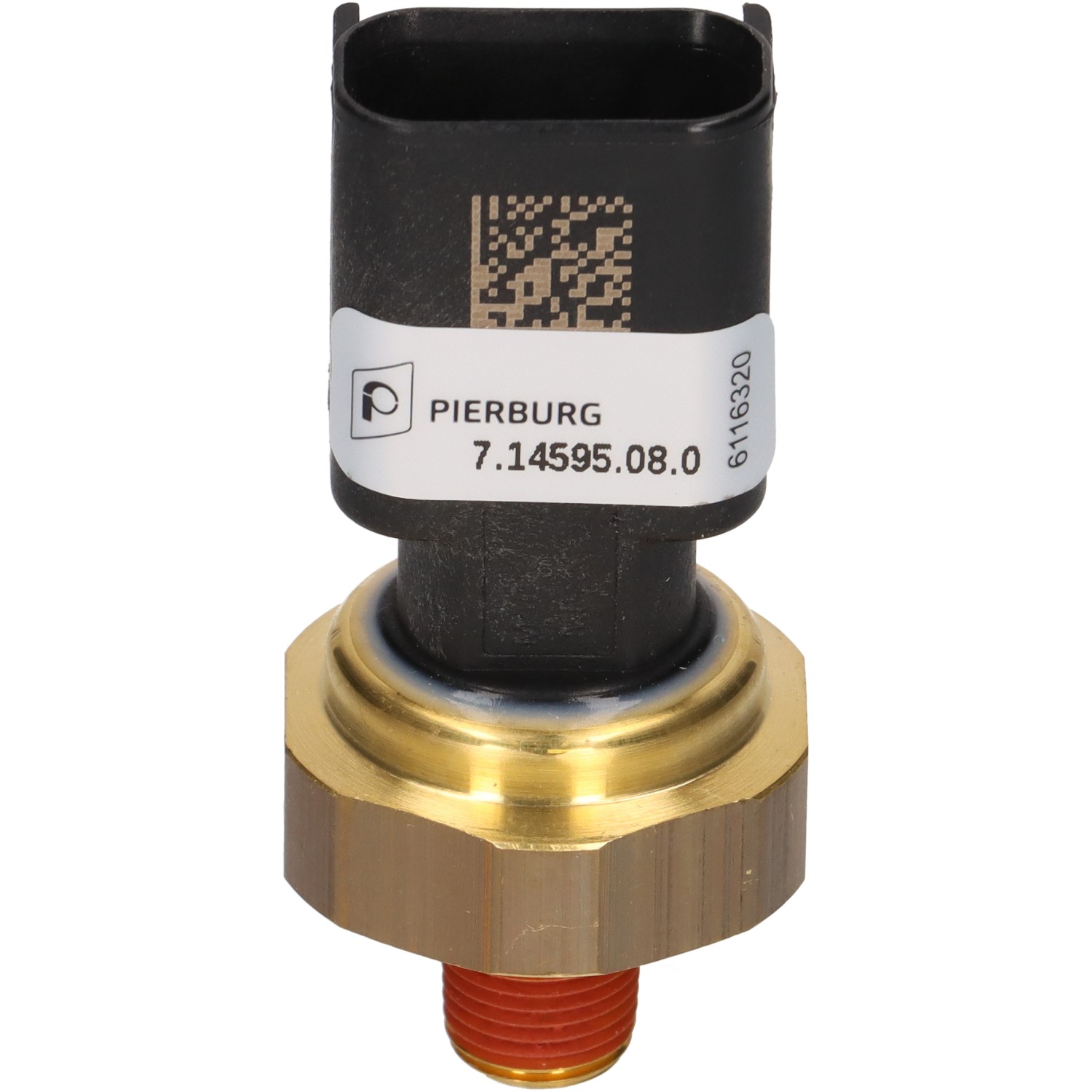 PIERBURG 7.14595.08.0 Interruptor de pressão do óleo DODGE Ram 1500 Pick-up (D1, DC, DH, DM, DR)