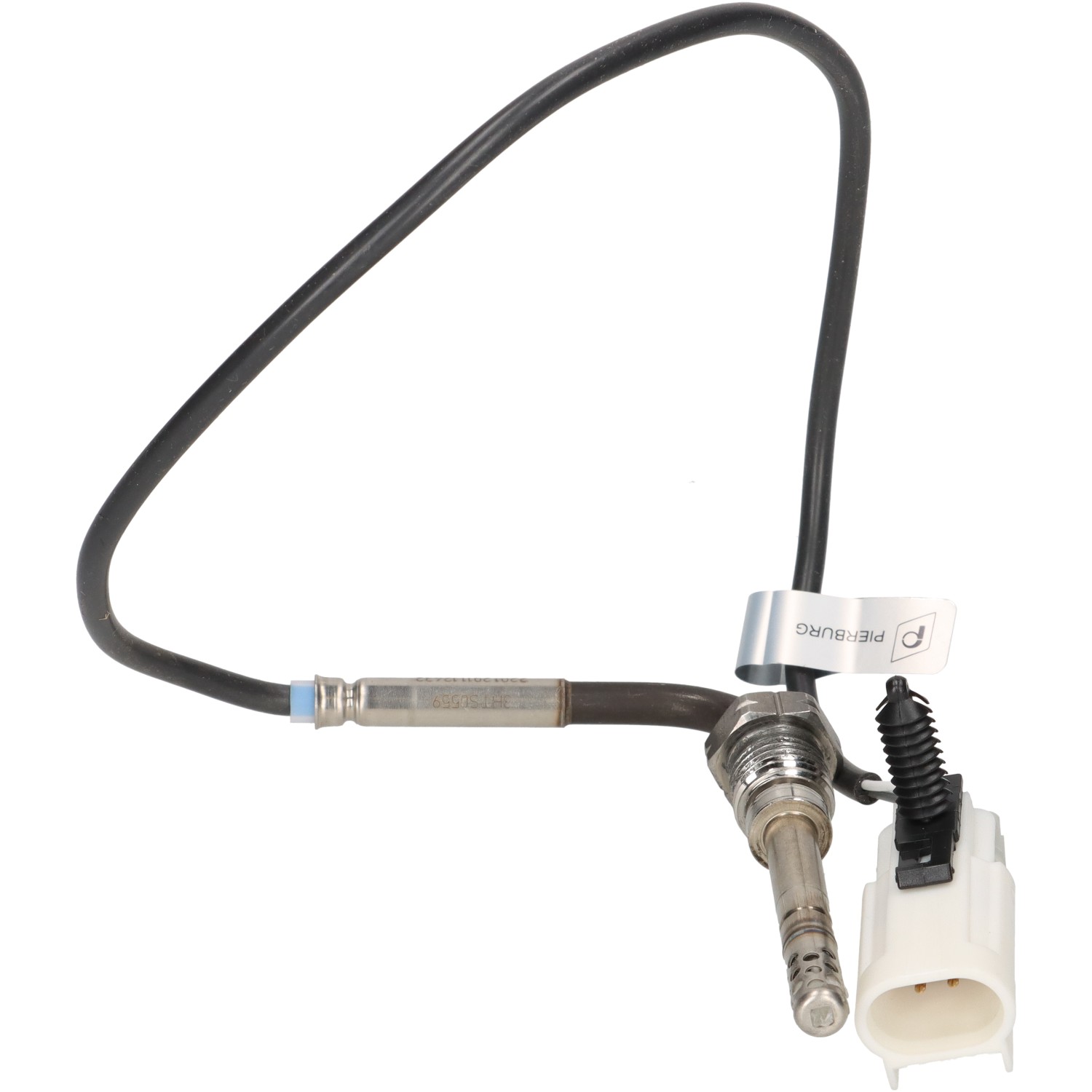 PIERBURG 7.14608.02.0 Pakokaasun lämpötilatunnistin CHEVROLET Silverado 2500 HD Standard Cab Pick-up 6.6 D 4WD Diesel 403 hv 2014