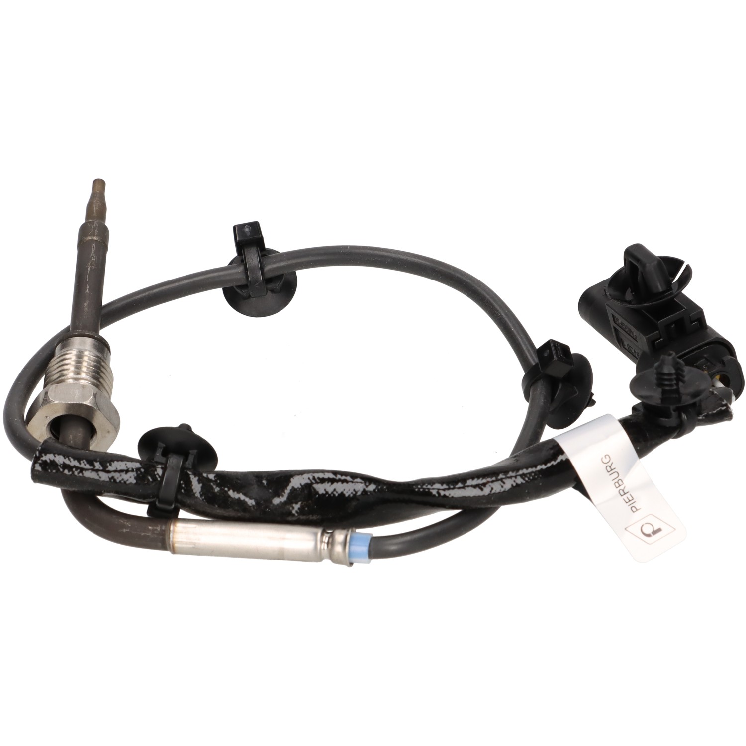 PIERBURG 7.14608.67.0 Abgassensor VAUXHALL Astra Mk6 (J) GTC (P10) 1.6 CDTi Diesel 136 PS 2017