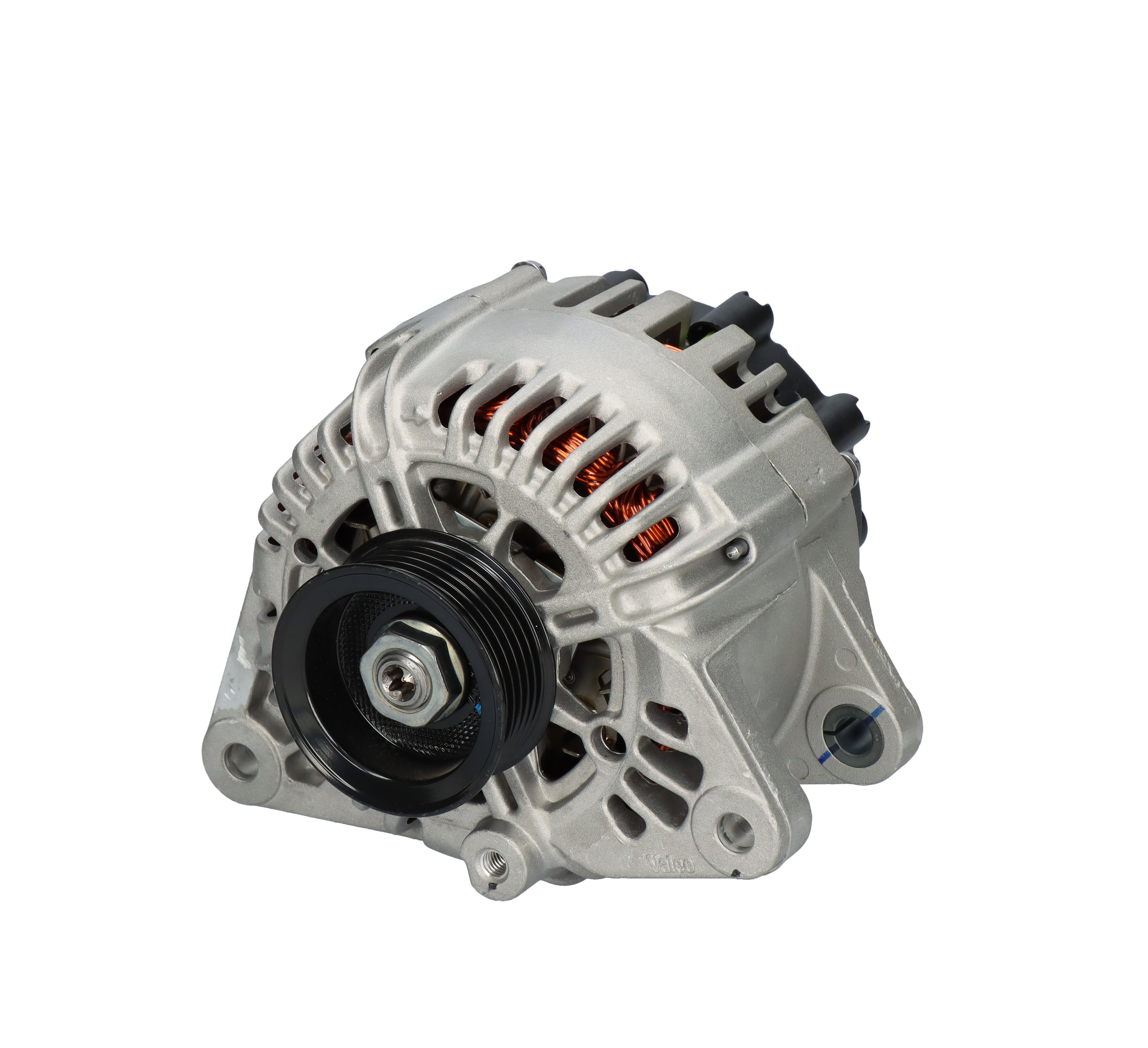 3730039400 OE VALEO Alternator 616147