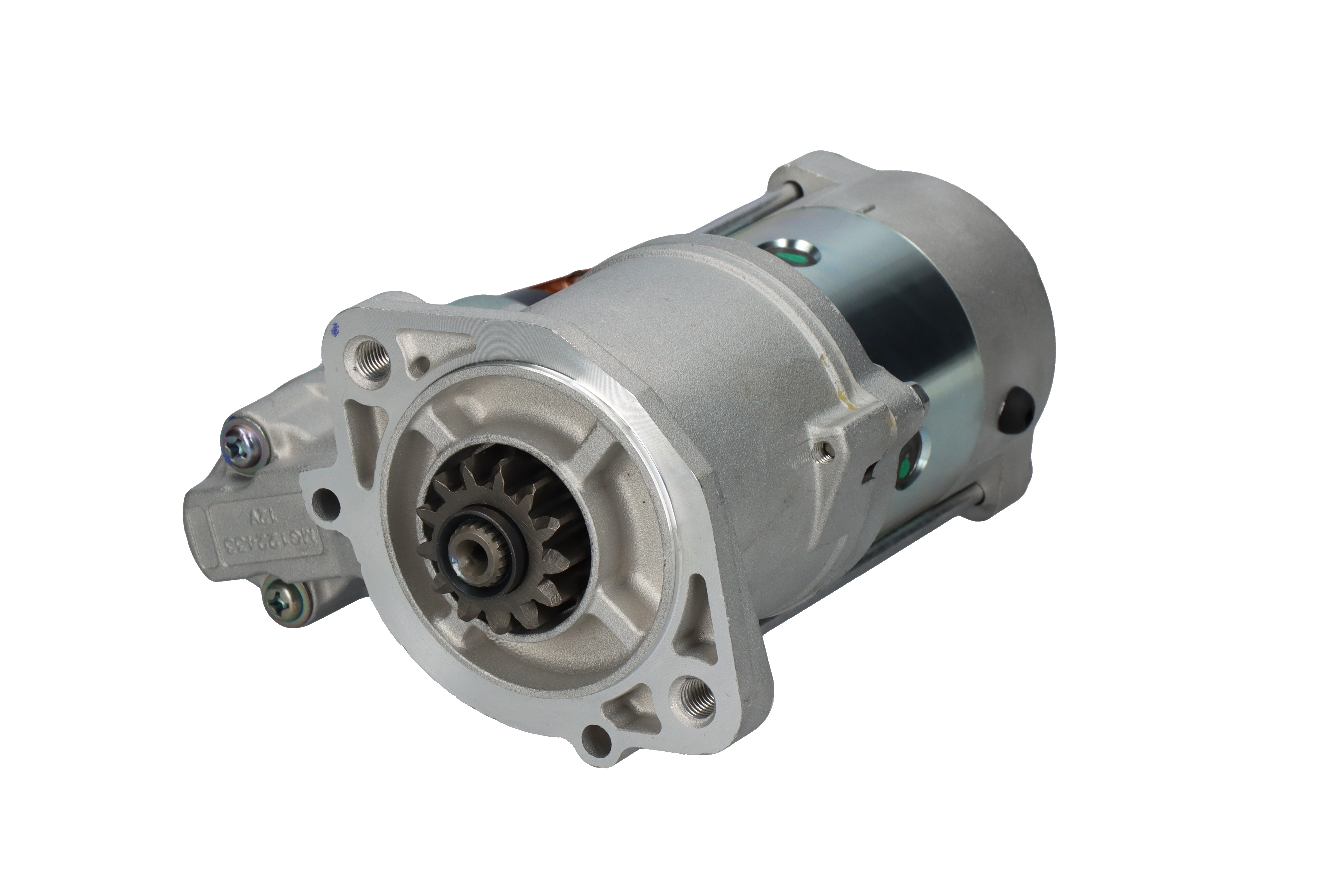 3610047650 OE VALEO Starter motor 616412