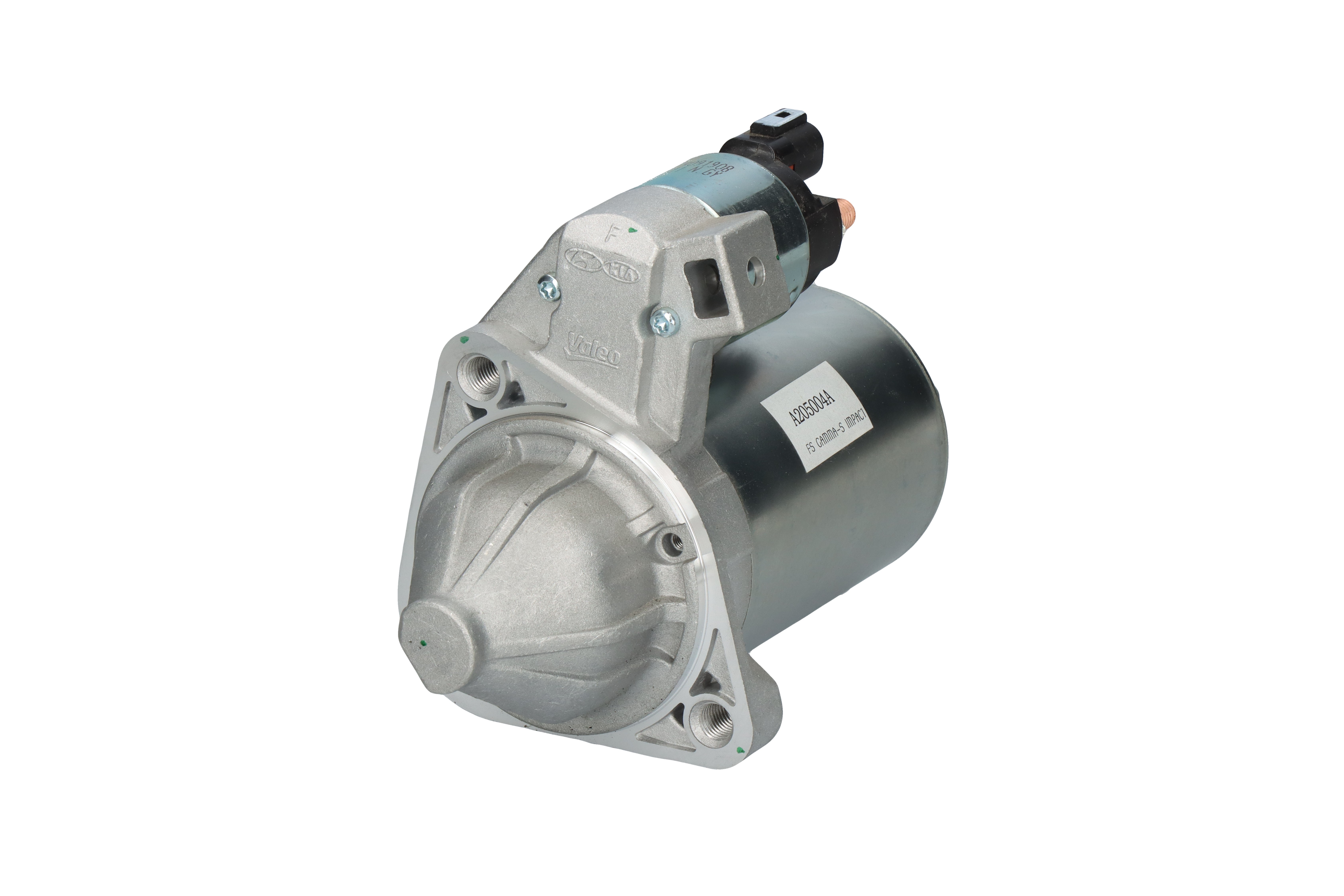 VALEO 616487 Стартер TUCSON 1.6 T-GDi Привод на все колеса бензин 177 л.с. 2017