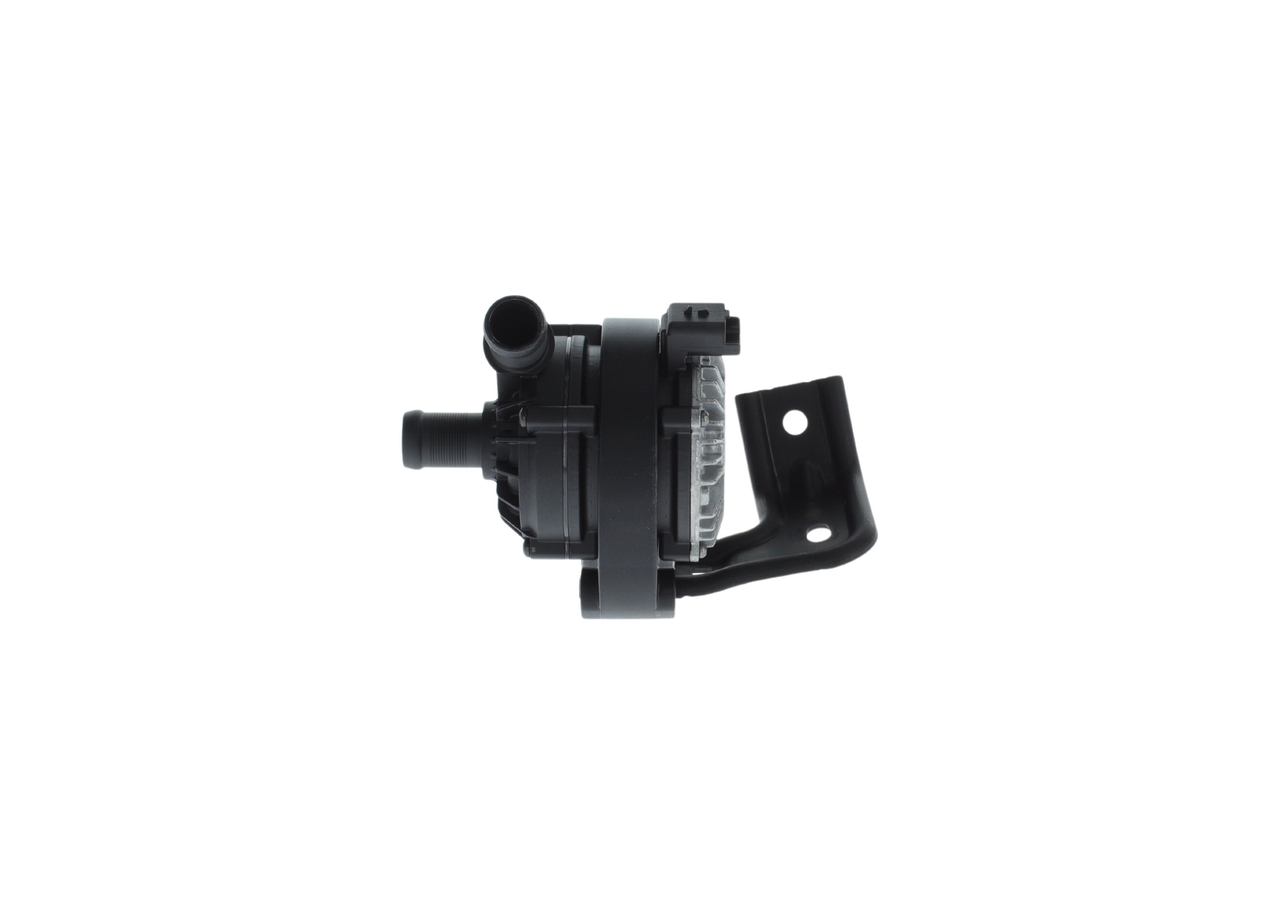 BOSCH 0 392 024 528 Ekstra vandpumpe RENAULT TRAFIC 2 (EL) 1.9 dCi 100 Diesel 101 HK 2004 pris