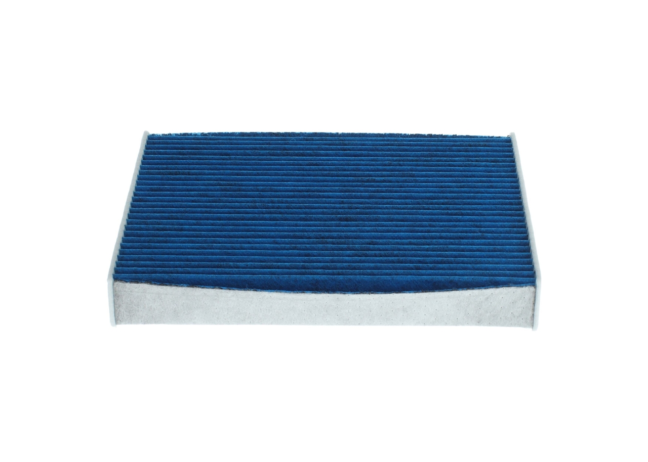 BOSCH 0 986 628 665 Filtro antipolline LAND ROVER Range Rover V (L460) D300 MHEV AWD Diesel/Elettrico 300 CV 2024 prezzo