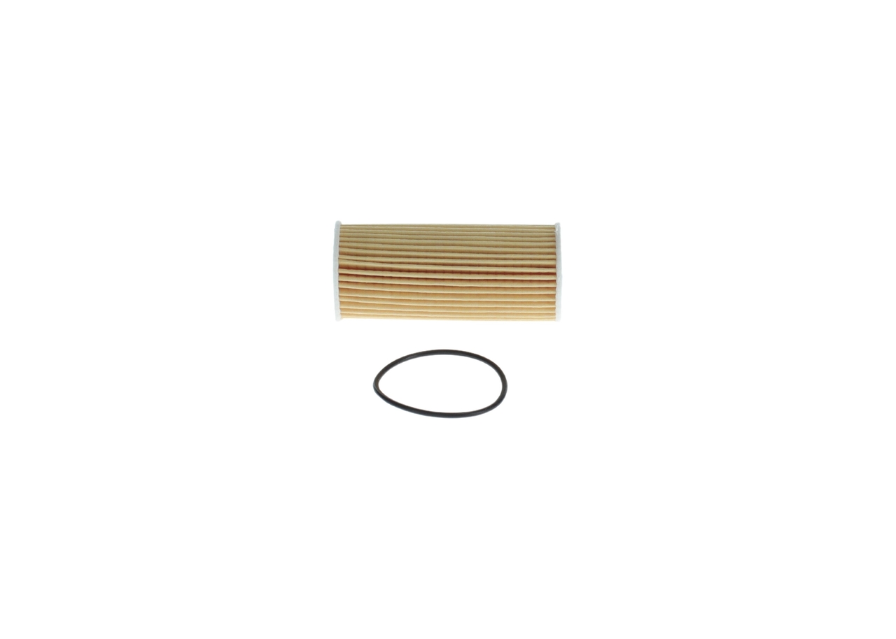 BOSCH Oliefilter 1 457 437 004