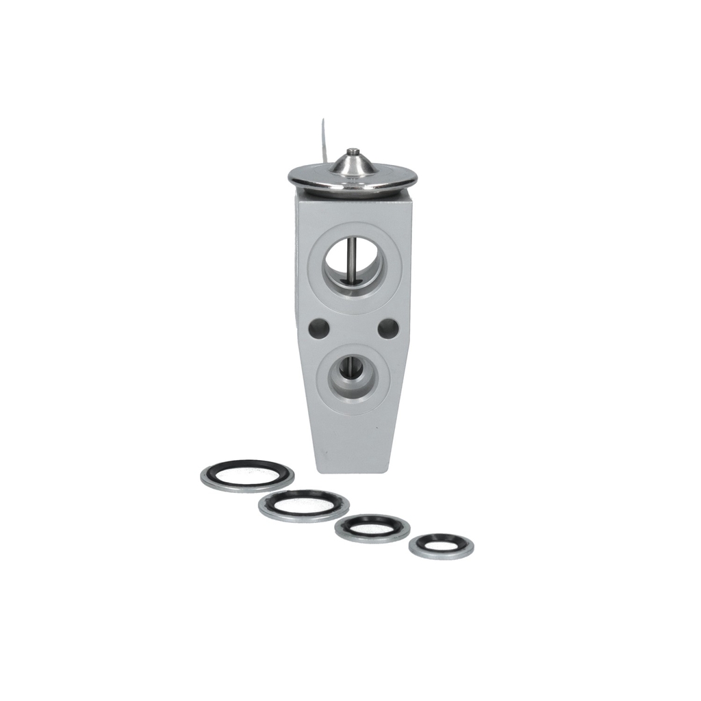 BOSCH 1 986 AD5 094 Expansionsventil Klima OPEL Astra K Schrägheck (B16) 1.4 Turbo (68) Benzin 145 PS 2019