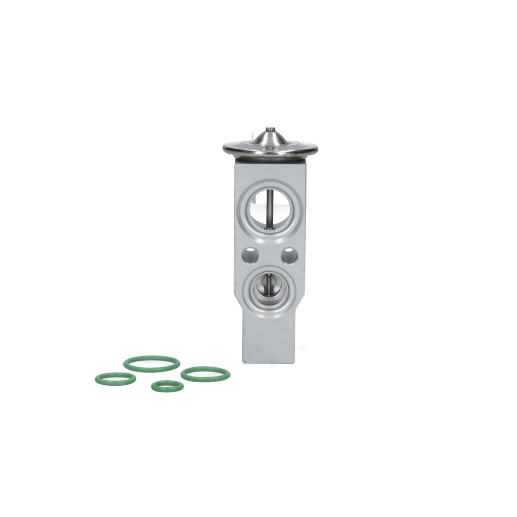 BOSCH 1 986 AD5 109 Расширительный клапан компрессора кондиционера Renault Megane LA 1.9 dCi (LA05) Дизель 105 л.с. 2000