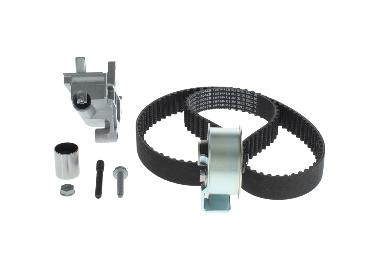 BOSCH Kamremssats 1 987 946 681