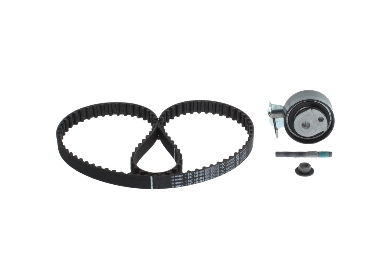 083184 OE BOSCH Komplet (kit) zobatega jermena 1 987 946 719