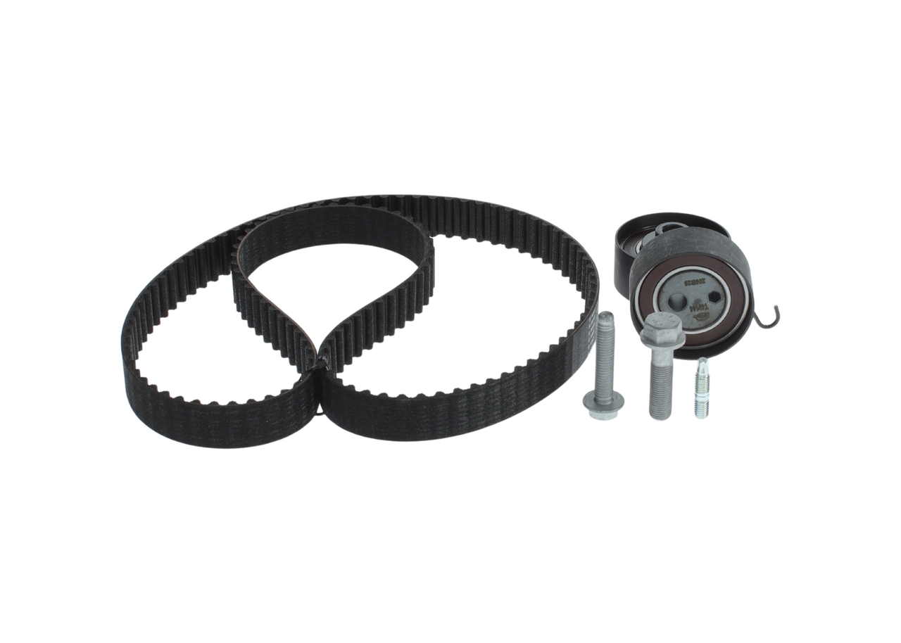 BOSCH Zahnriemensatz 1 987 946 727